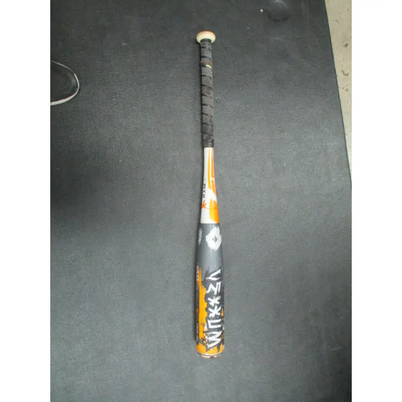 Used DeMarini Vexxum (-10) 30" USSSA Composite Baseball Bat