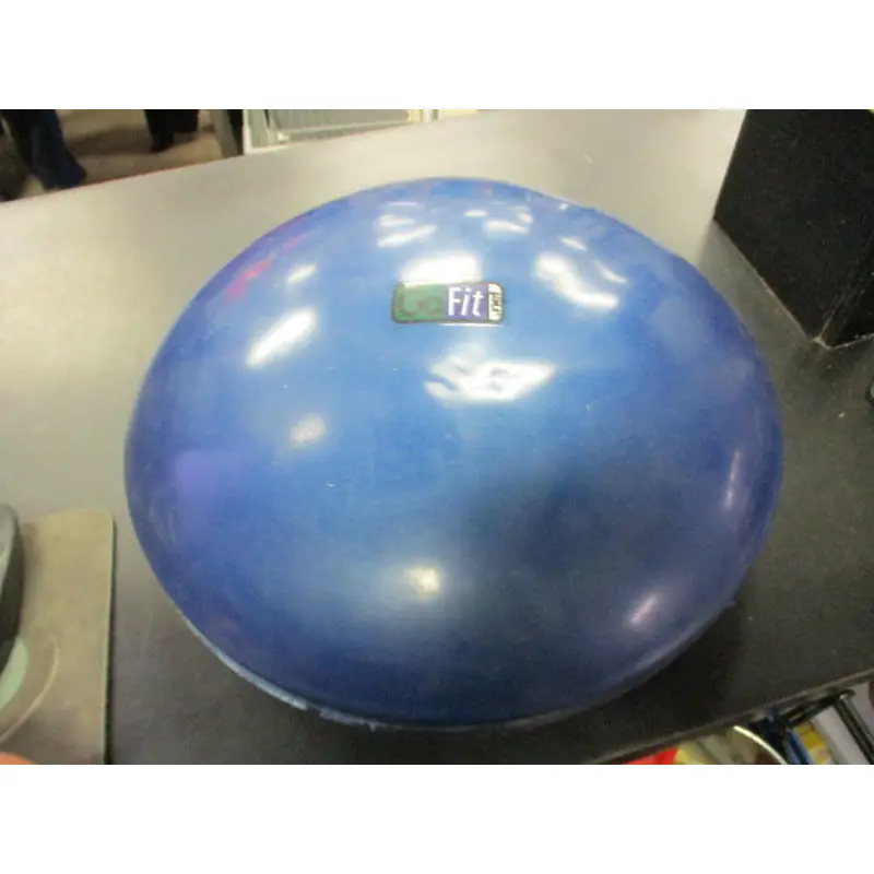 Used GoFit Core Stability Disk