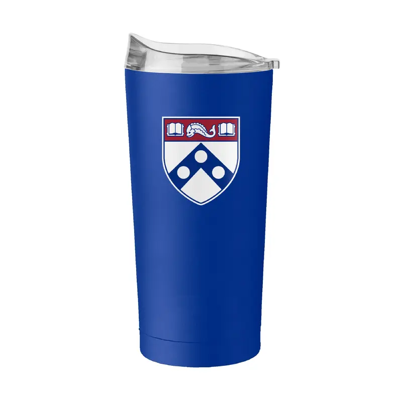 Penn 20oz Flipside Powder Coat Tumbler