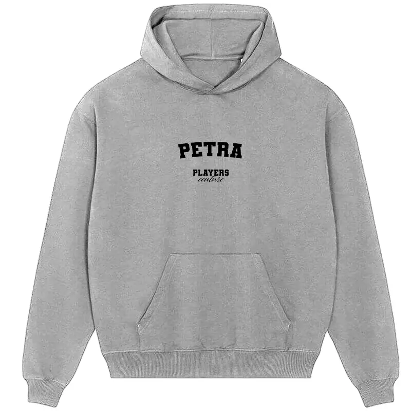 Petra Players Couture Men's Casual Hoodie