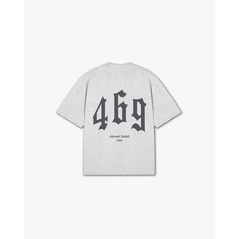 THE (469) VANQUISH FOOTBALL V2 ELITE TEE