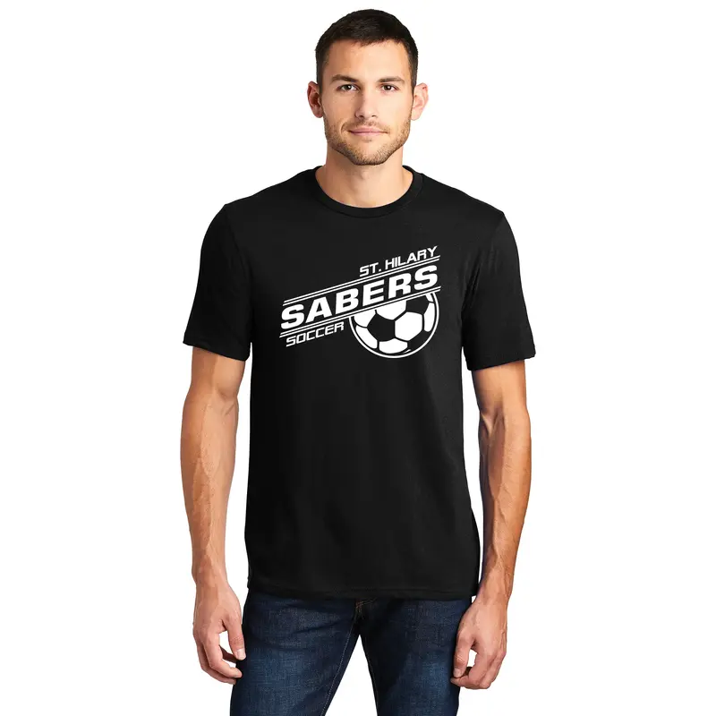 St. Hilary Soccer Crewneck Sweatshirt