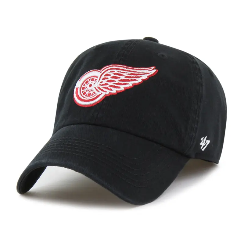 DETROIT RED WINGS CLASSIC '47 FRANCHISE