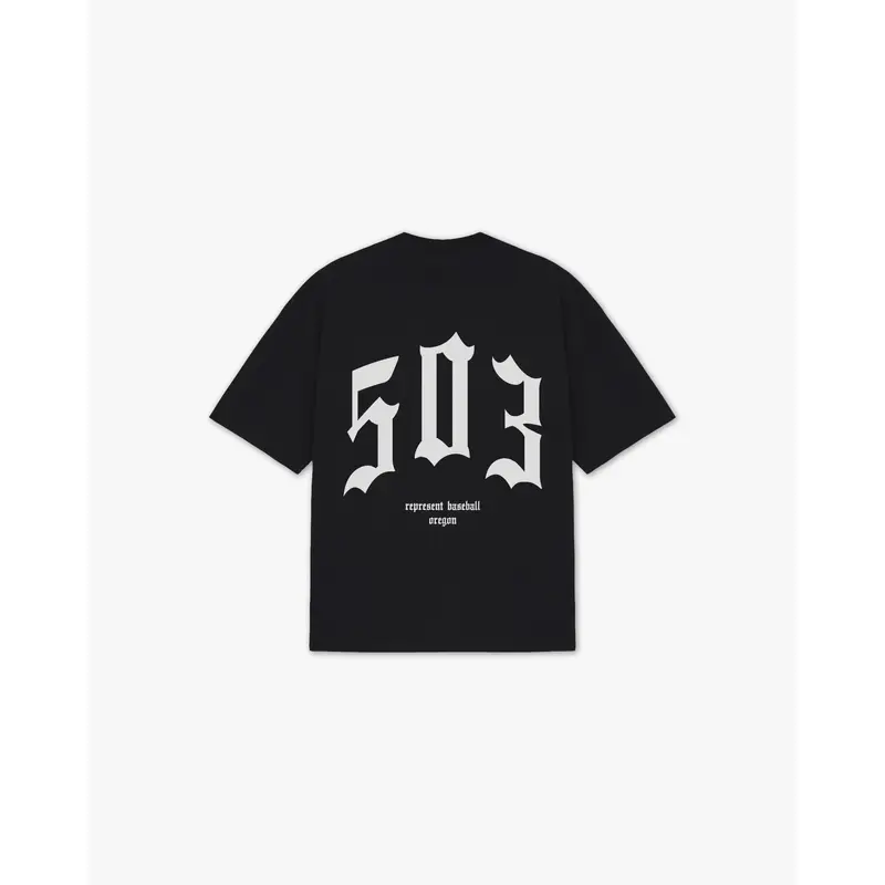 THE (503) VANQUISH BASEBALL V2 ELITE TEE