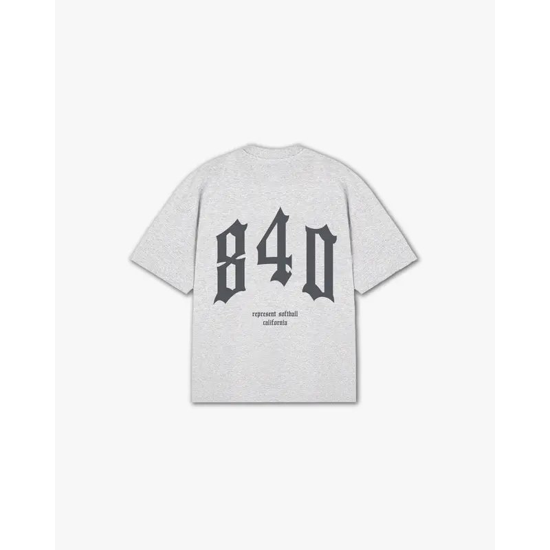 THE (840) VANQUISH SOFTBALL V2 ELITE TEE