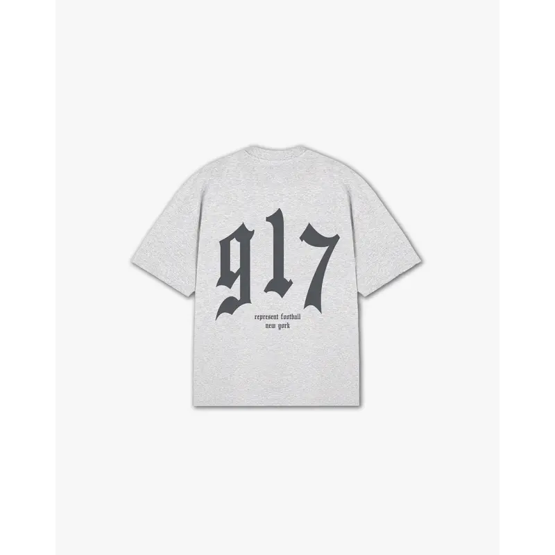 THE (917) VANQUISH FOOTBALL V2 ELITE TEE
