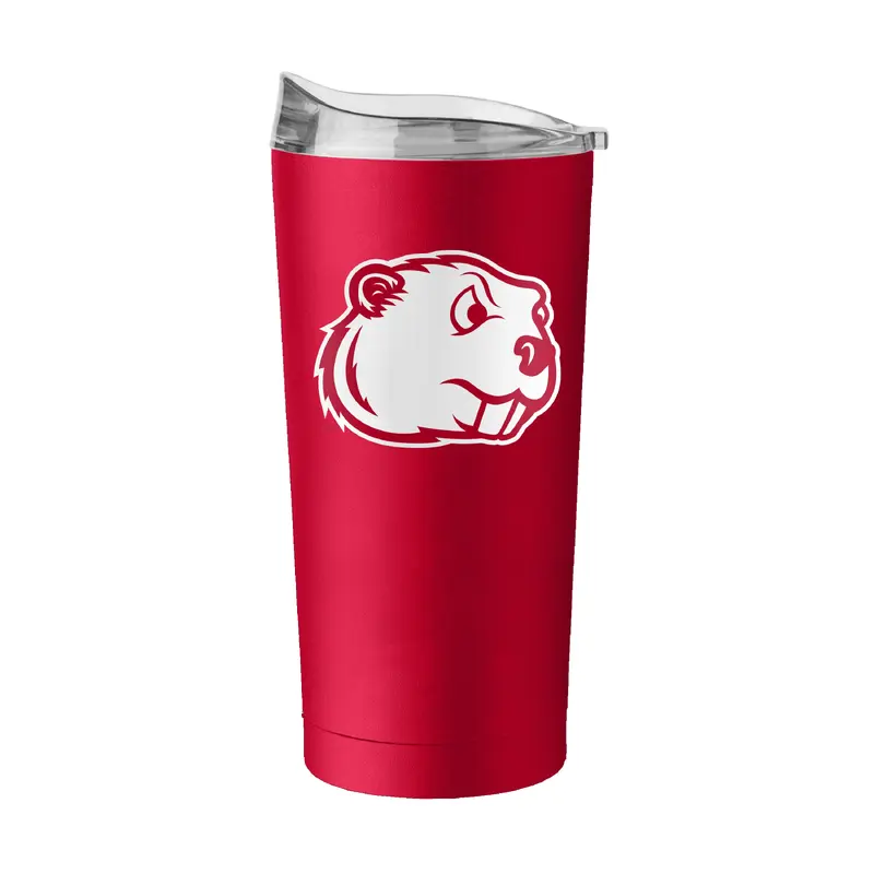 Minot State 20oz Flipside Powder Coat Tumbler