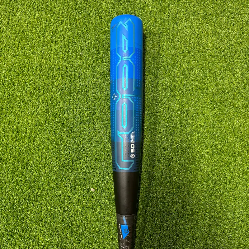 2024 Easton Rope (-3) BBCOR Baseball Bat - EBB4RPE3 31/28 [USED-UB6]