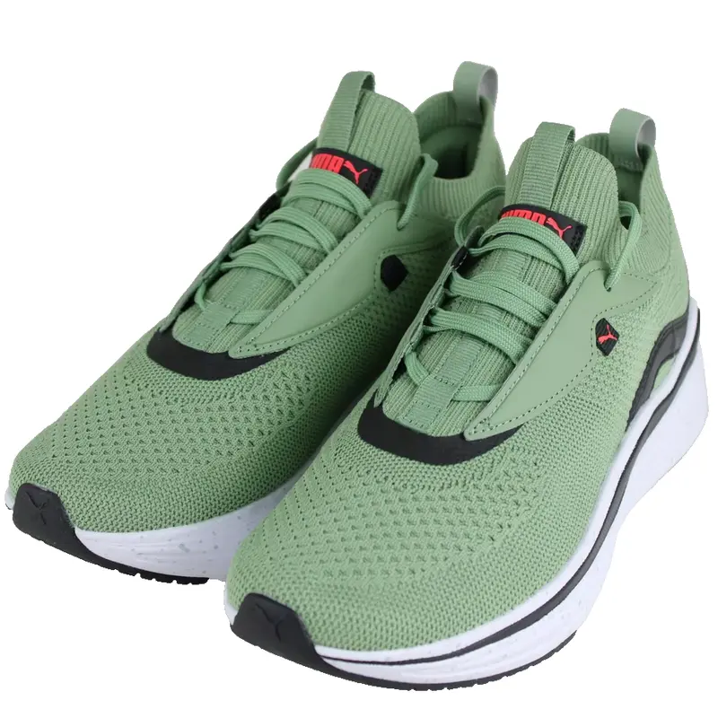 PUMA SHOES WOMEN SOFTRIDE STAKD SPECKELE WNS 379774 01
