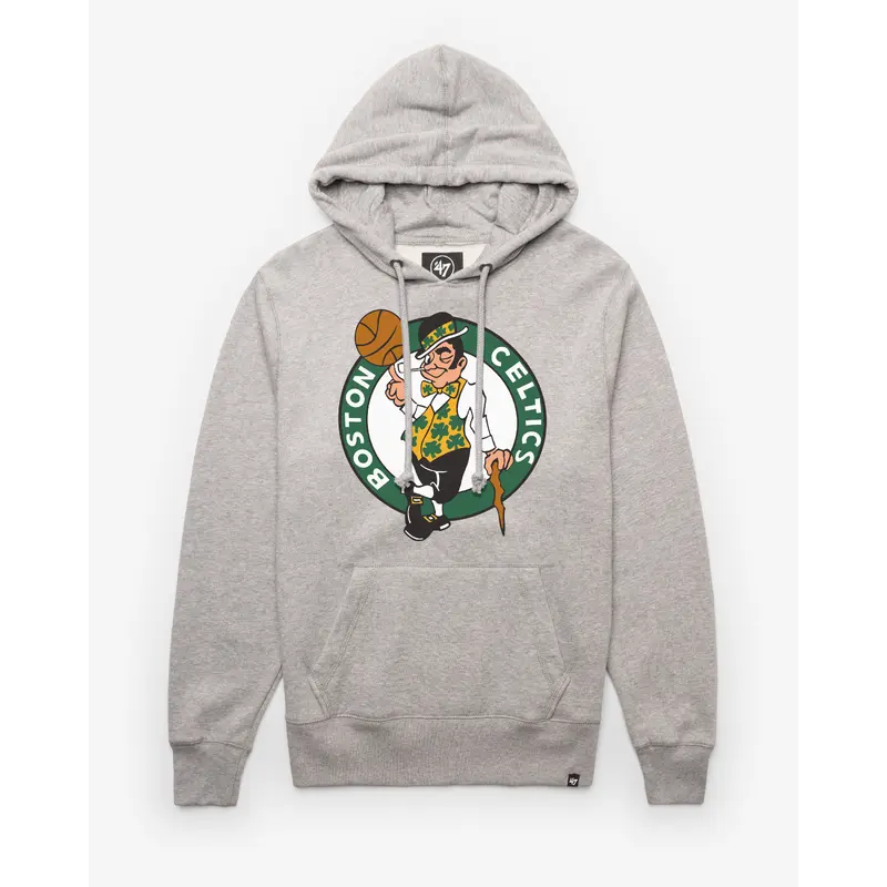 BOSTON CELTICS IMPRINT '47 HEADLINE HOOD