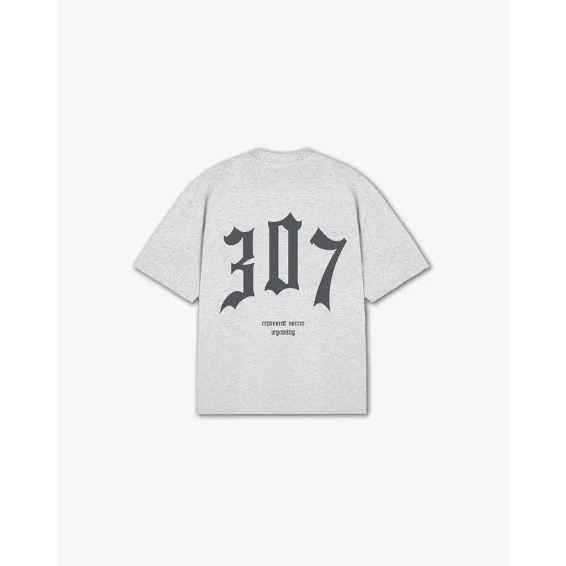 THE (307) VANQUISH SOCCER V2 ELITE TEE