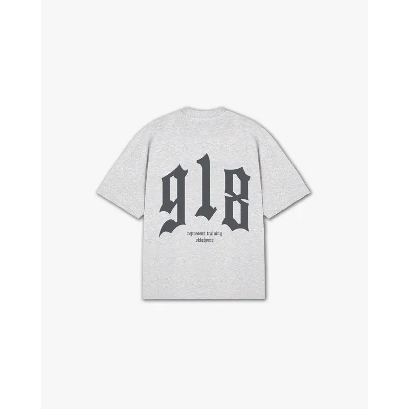 THE (918) VANQUISH TRAINING V2 ELITE TEE