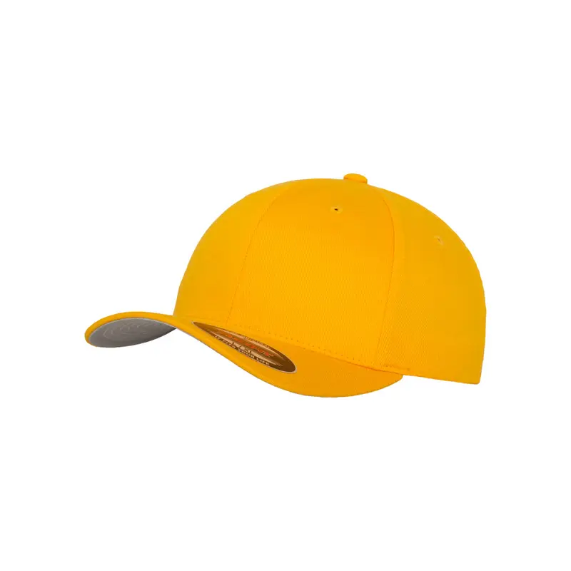 Flexfit Cap - Gold