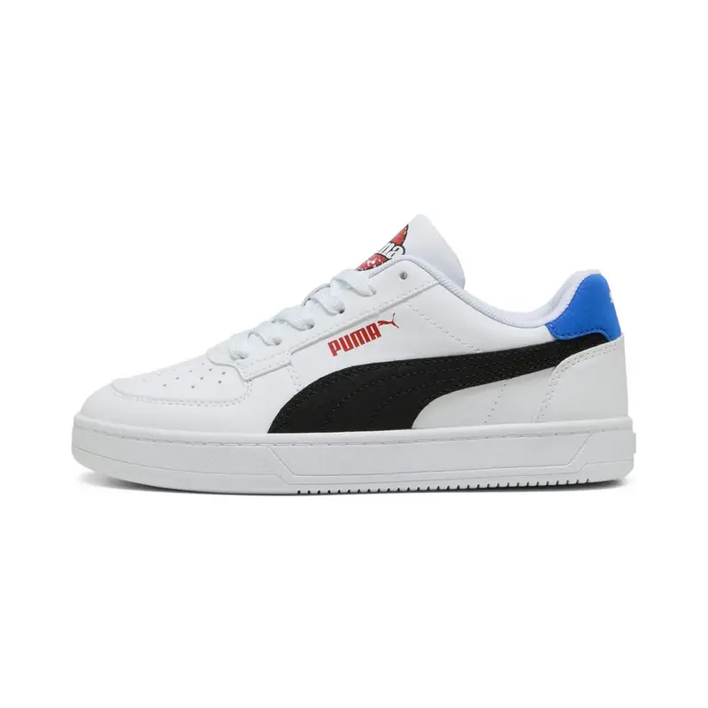 PUMA JUNIOR SHOES PUMA CAVEN 2.0 MID 90S JR 400600 01J