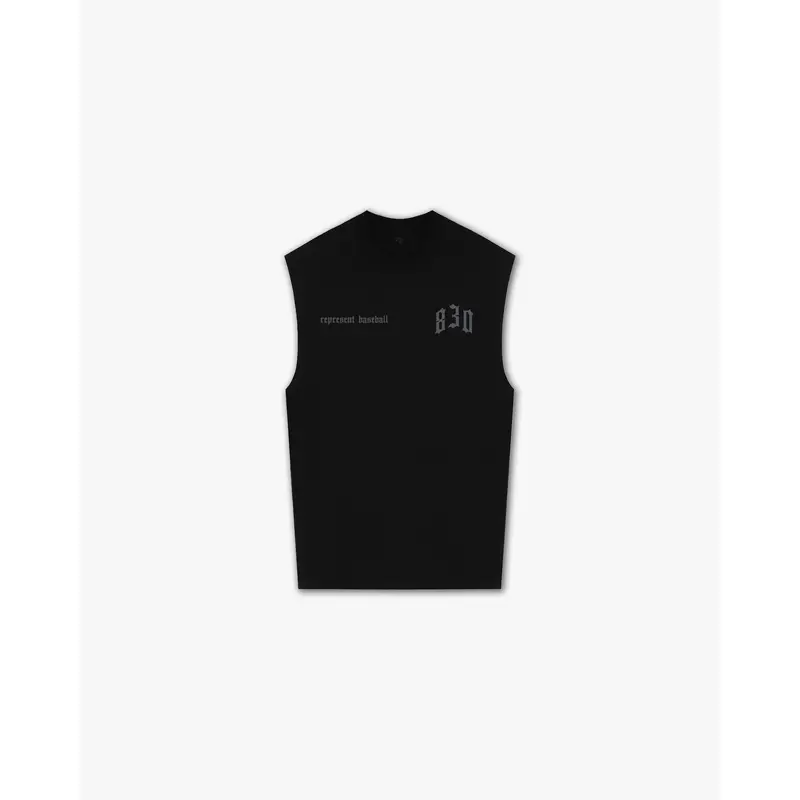 THE (830) VANQUISH BASEBALL PRO-ERA COMPRESSION CUTOFF