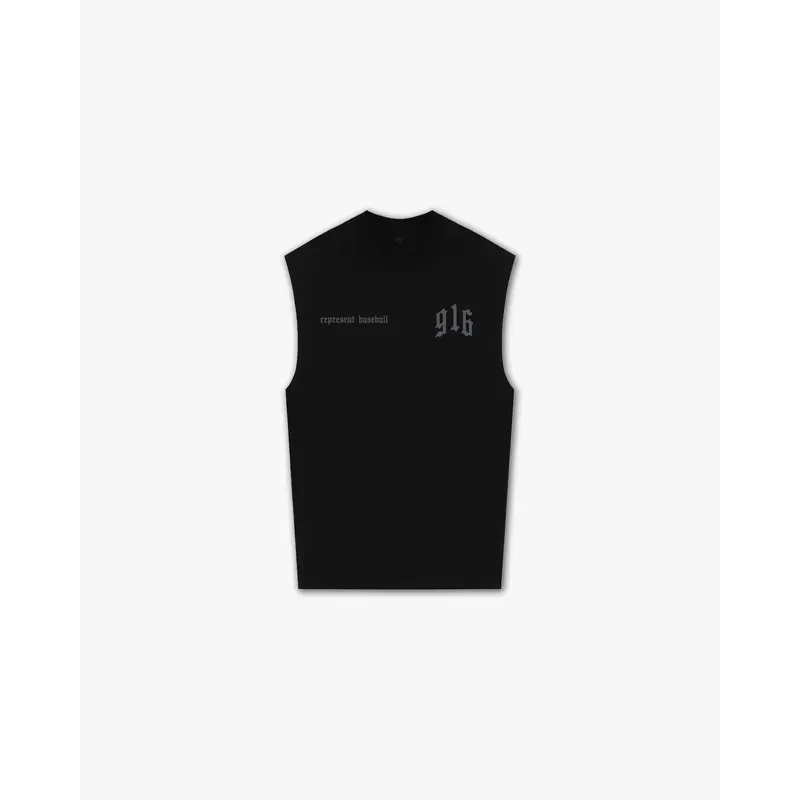 THE (916) VANQUISH BASEBALL PRO-ERA COMPRESSION CUTOFF