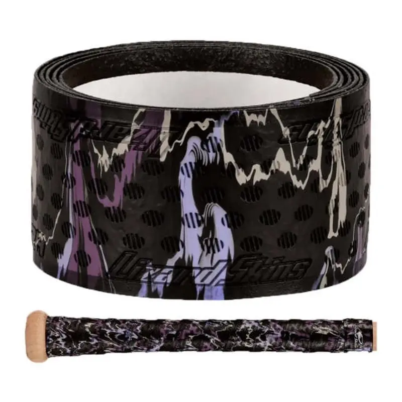 2024 Lizard Skins Bat Wrap DSP Ultra Camo