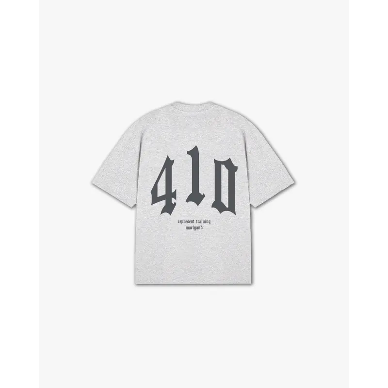 THE (410) VANQUISH TRAINING V2 ELITE TEE