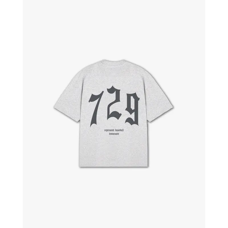 THE (729) VANQUISH BASEBALL V2 ELITE TEE