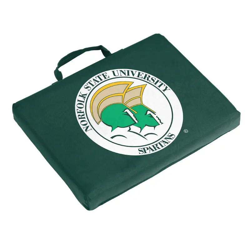Norfolk State Bleacher Cushion