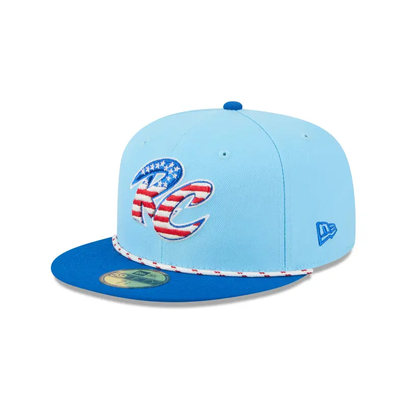 2025 RC JULY 4TH 59FIFTY