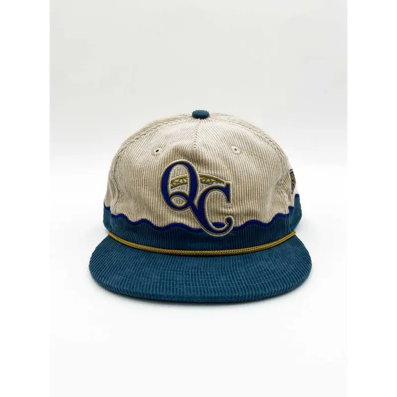 Official League Cordy Hat