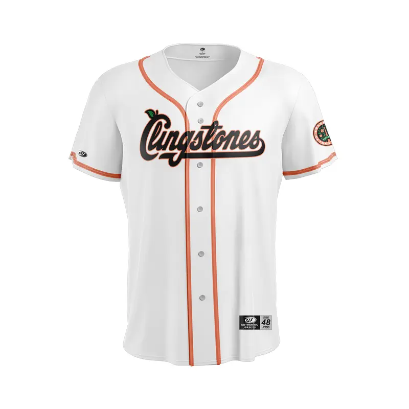 Women's Cut Home Replica Jersey