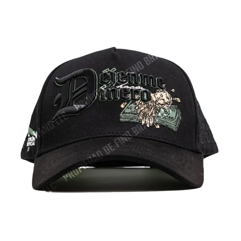 GALLO FINO X MARCA REGISTRADA EDICION ESPECIAL SNAPBACK GFEDICIONESPECIAL