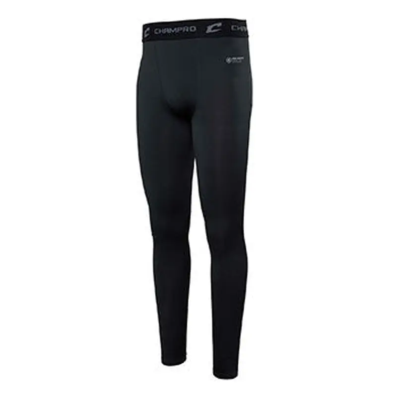 New Champro Cold Weather Compression Bottom Size 4XL