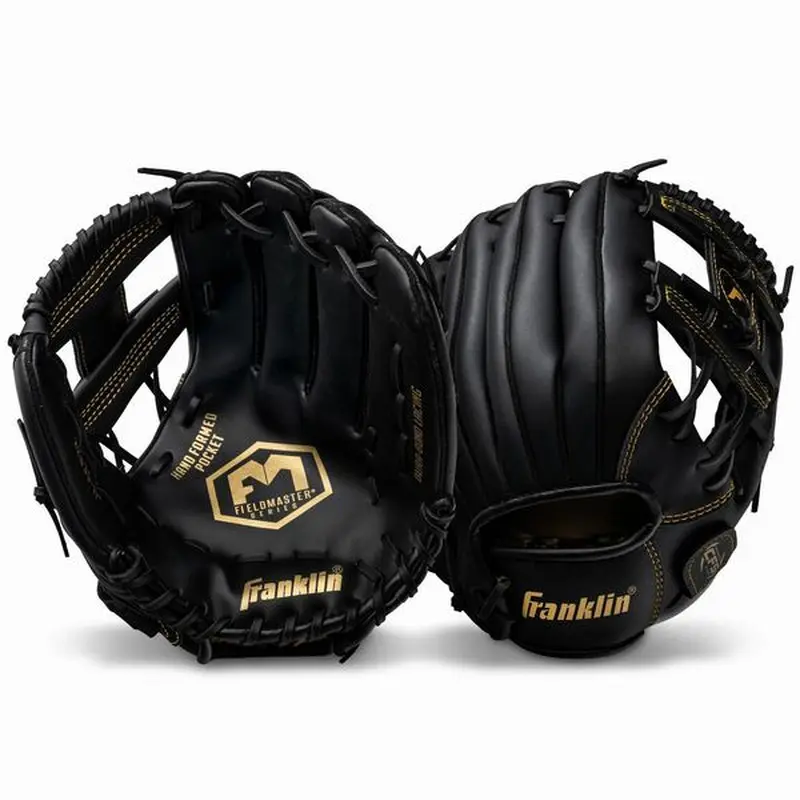 New Franklin Field Master 11" Fielding Glove