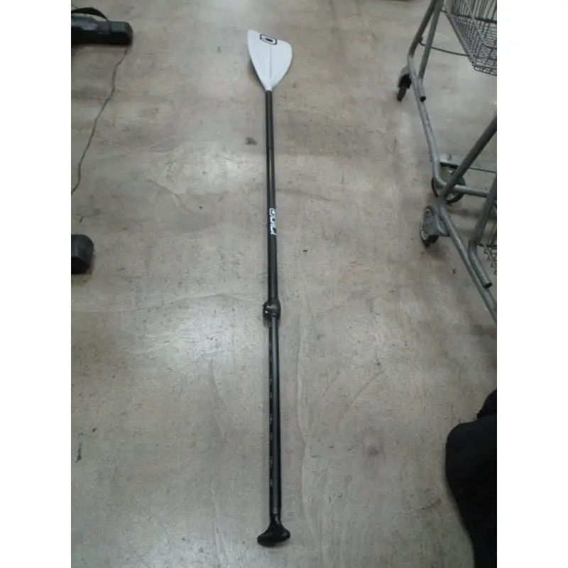 New Gili Aluminum Adjustable SUP Paddle