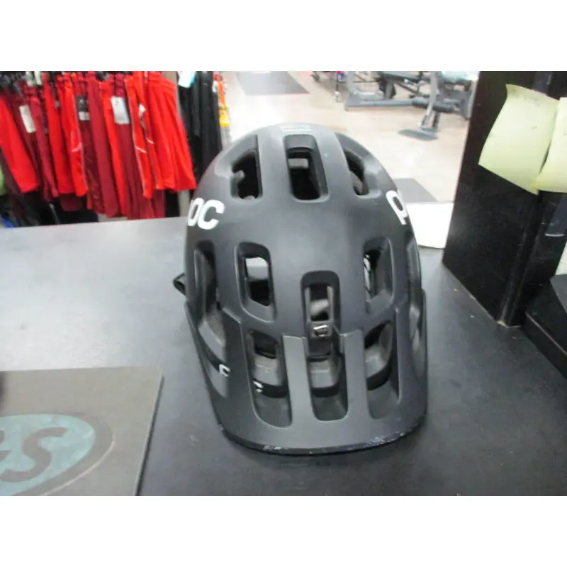 Used Poc Tectal Size XL/XXL Bicycle Helmet