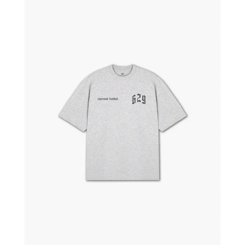 THE (629) VANQUISH FOOTBALL ELITE TEE