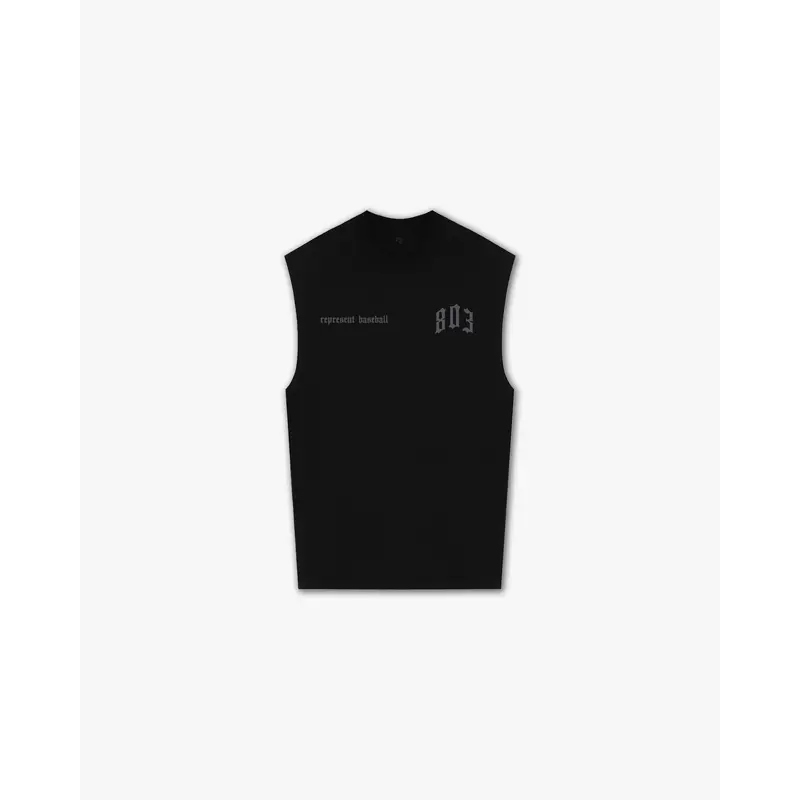 THE (803) VANQUISH BASEBALL PRO-ERA COMPRESSION CUTOFF