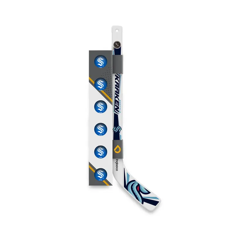 NHL Seattle Kraken Rapid Fire Set