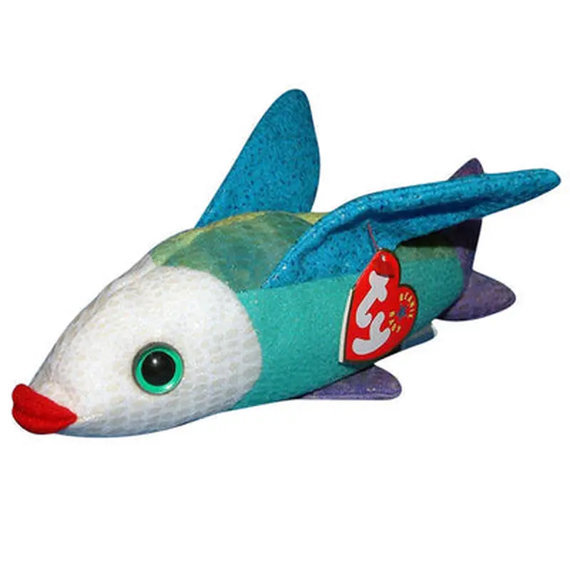 Propeller the Fish