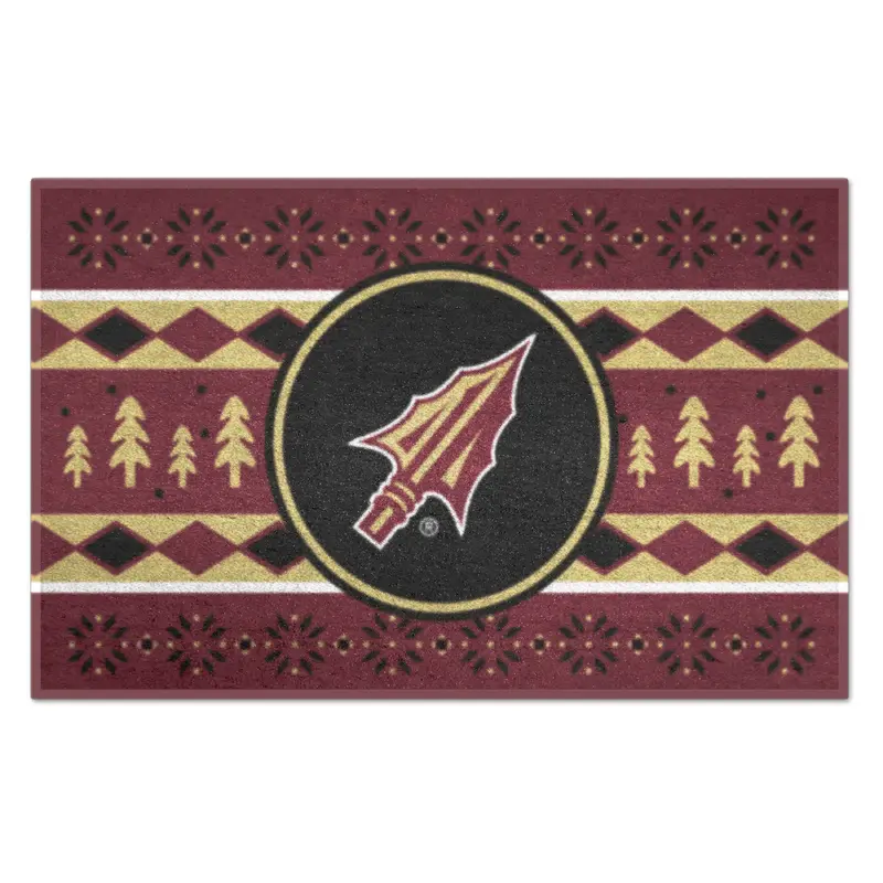 Florida State University HOLIDAY SWEATER STARTER