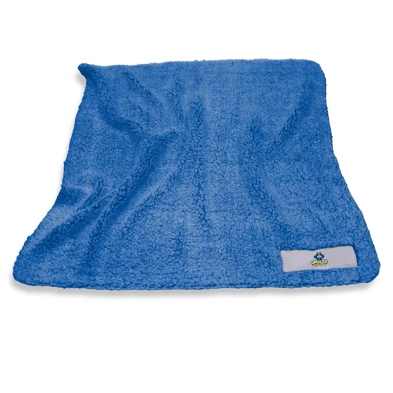 UMASS-Dartmouth Color Frosty Fleece