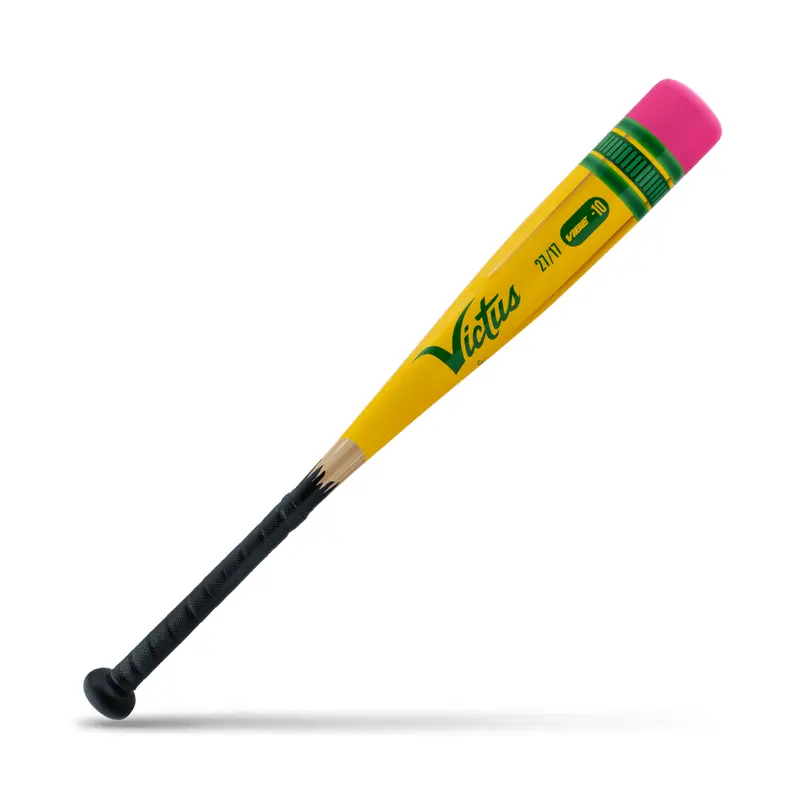 2024 Victus Vibe Pencil -10 USSSA Junior Big Barrel Baseball Bat -VJBBVIBP