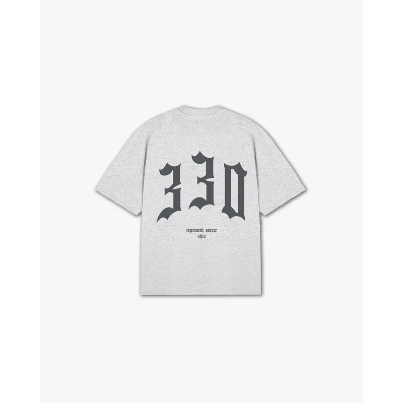 THE (330) VANQUISH SOCCER V2 ELITE TEE