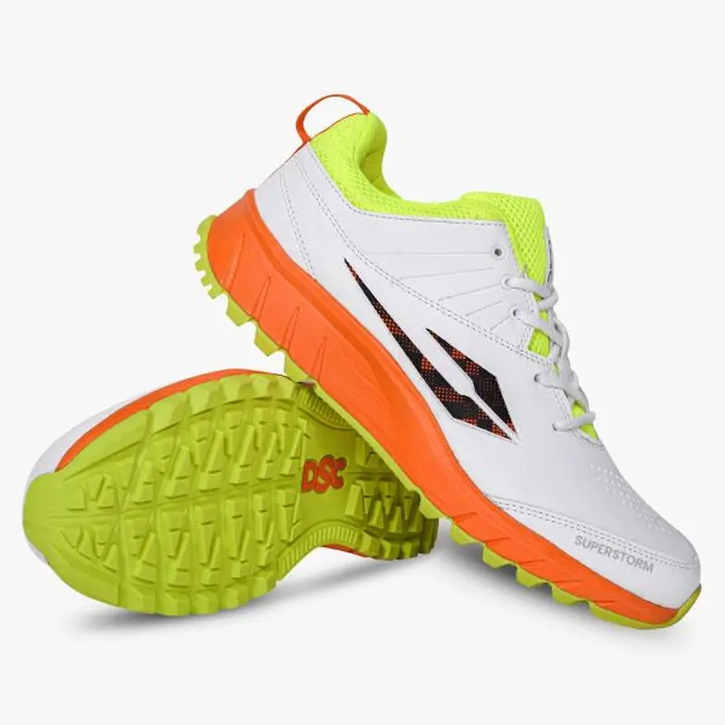 Superstorm Cricket Shoes DSC | Kibi Sports