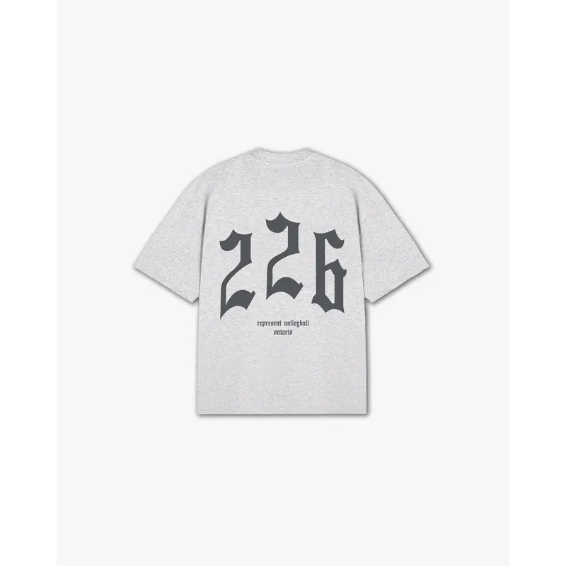 THE (226) VANQUISH VOLLEYBALL V2 ELITE TEE