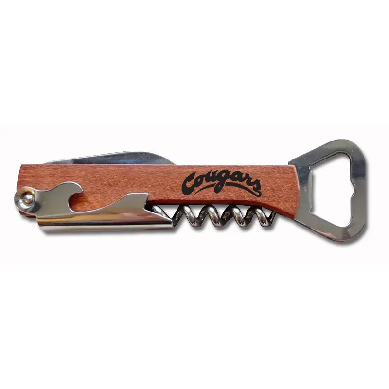 Timeless Etchings Beverage opener Pocket Multi-tool