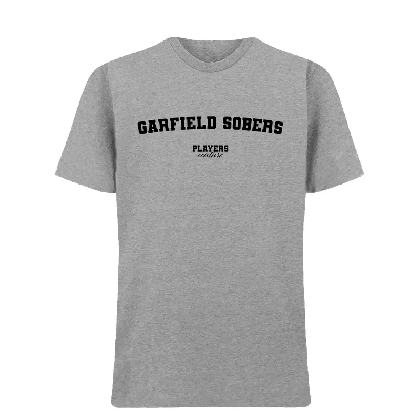 Garfield Sobers Players Couture Men's T-Shirt