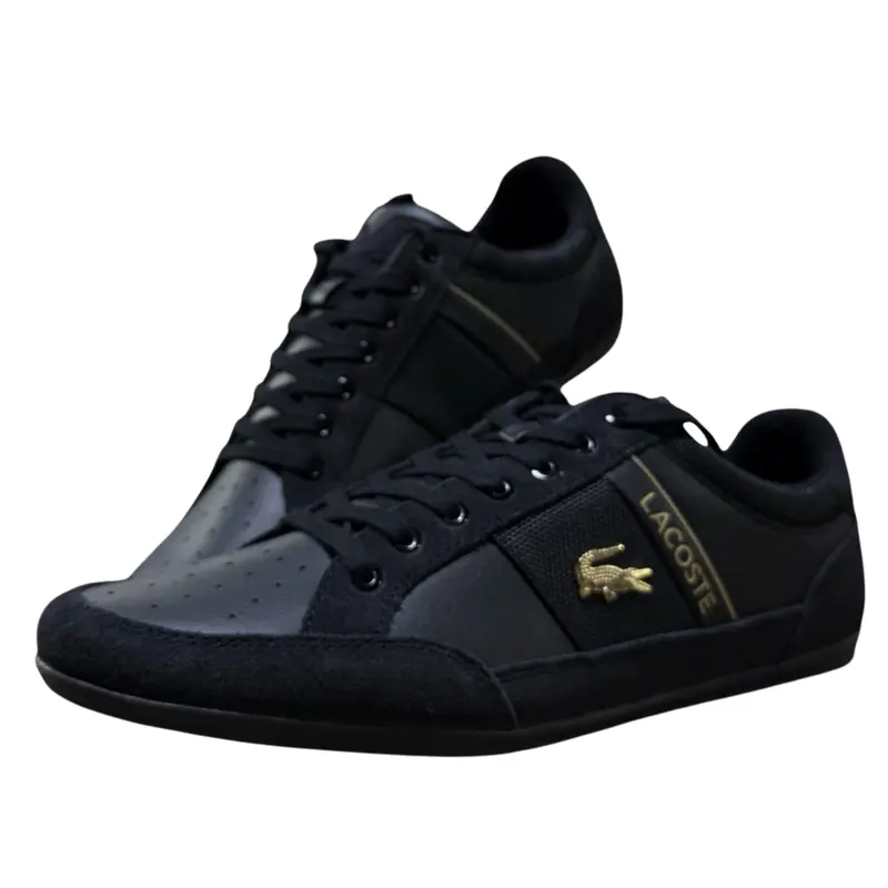 LACOSTE SHOES MEN CHAYMON 125 1 7-49CMA00461V7
