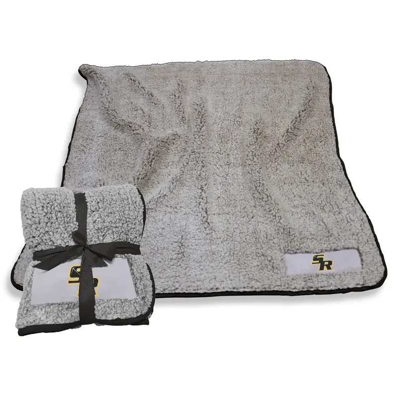 Saint Rose Frosty Fleece