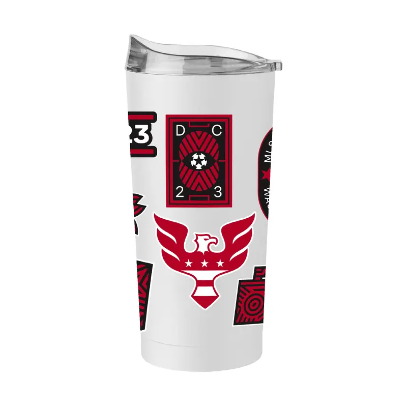 2023 MLS All Star Game 20oz Native Powder Coat Tumbler
