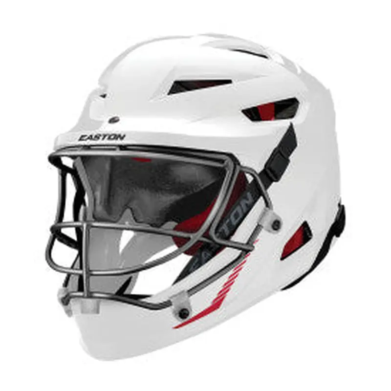 2024 Easton Hellcat Slo-Pitch Helmet