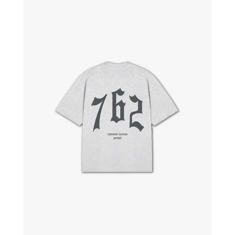 THE (762) VANQUISH LACROSSE V2 ELITE TEE