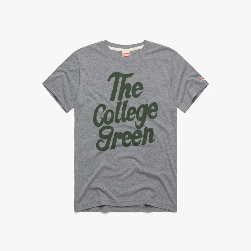 The College Green